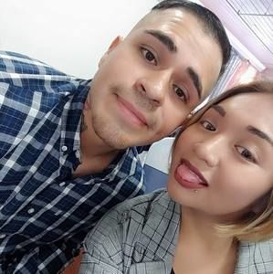 Meet your Posher, Andy